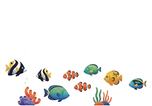 ブログのイラスト